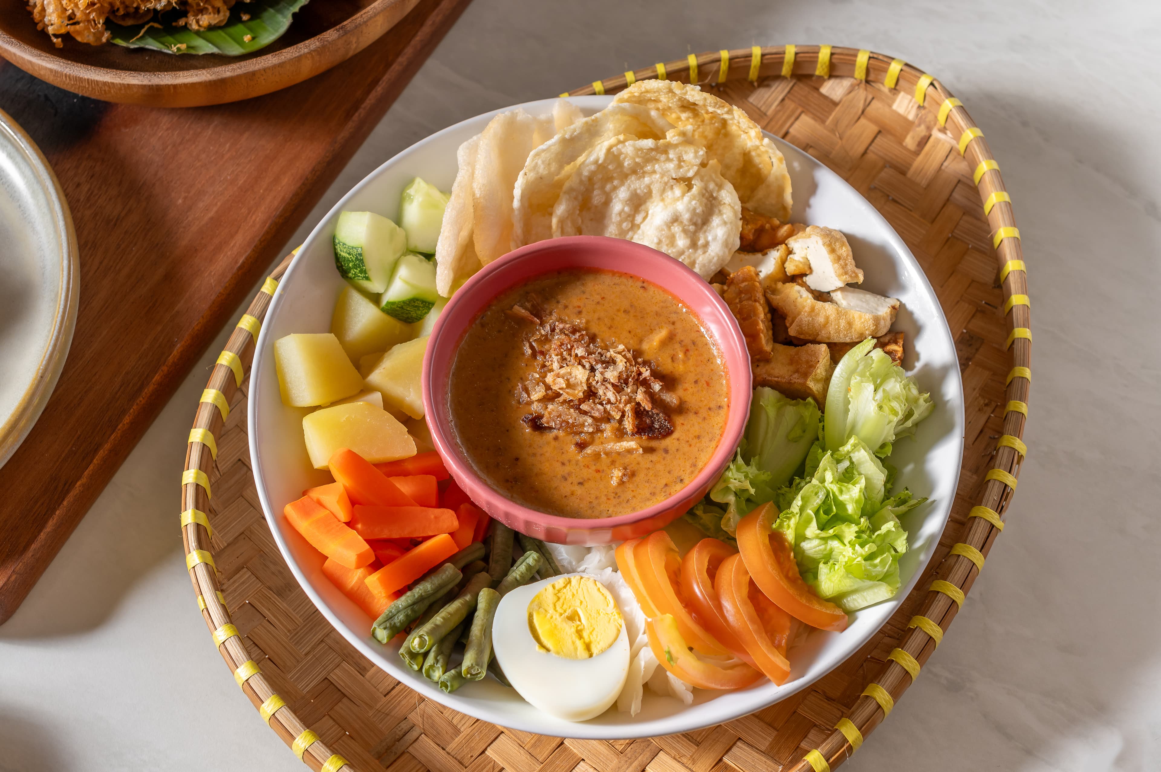 Gado-gado