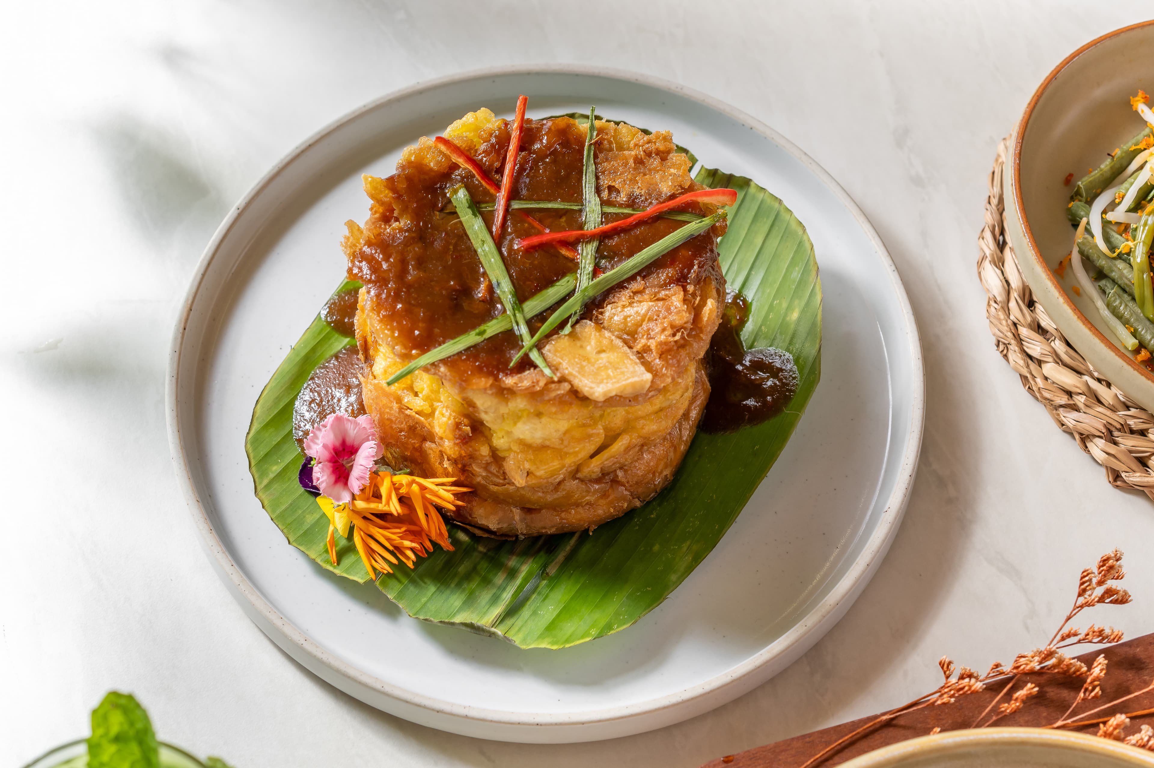 Tahu Telur Jawa Timur